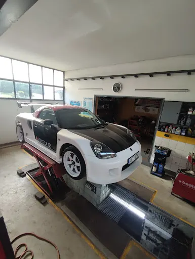 Auto Serwis Tomasz Wilk